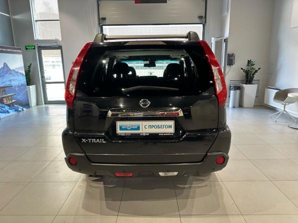 Nissan X-Trail II Рестайлинг с пробегом 2013 года, цена 1 583 000 рублей, 95121 км, внедорожник, Автокод Объявления