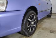 Hyundai Accent II Рестайлинг Волгоград  - изображение 48