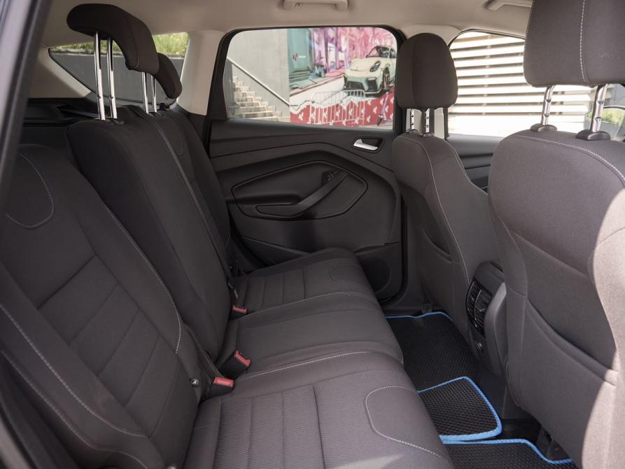 Ford Kuga II Казань  - изображение 8