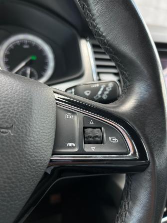 Skoda Kodiaq I с пробегом 2018 года, цена 2 499 000 рублей, 132751 км, внедорожник, Автокод Объявления