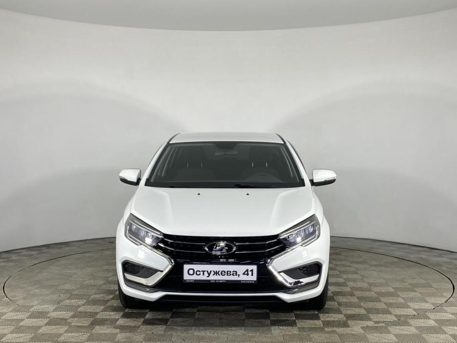 Lada (ВАЗ) Vesta I Рестайлинг (NG) Воронеж  - изображение 14