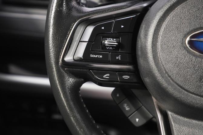 Subaru Outback V Рестайлинг с пробегом 2019 года, цена 2 749 000 рублей, 170000 км, универсал, Автокод Объявления