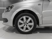 Volkswagen Polo V Москва  - изображение 38