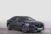 Mazda 6 III (GJ) Рестайлинг 2 Томск  - изображение 19