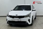 Kia Rio IV Рестайлинг (Global market) Астрахань  - изображение 27