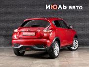 Nissan Juke I Рестайлинг Екатеринбург  - изображение 22