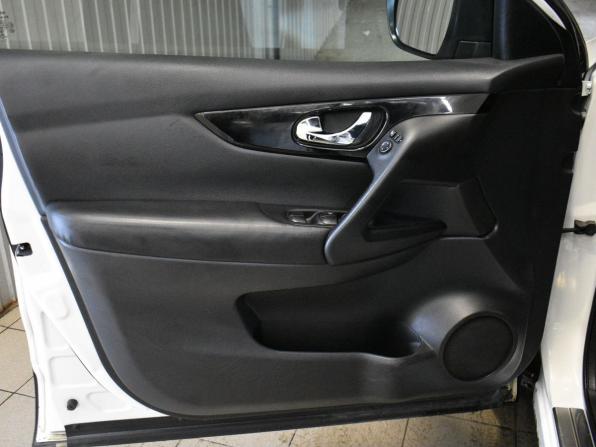 Nissan Qashqai II с пробегом 2014 года, цена 1 199 000 рублей, 218000 км, внедорожник, Автокод Объявления