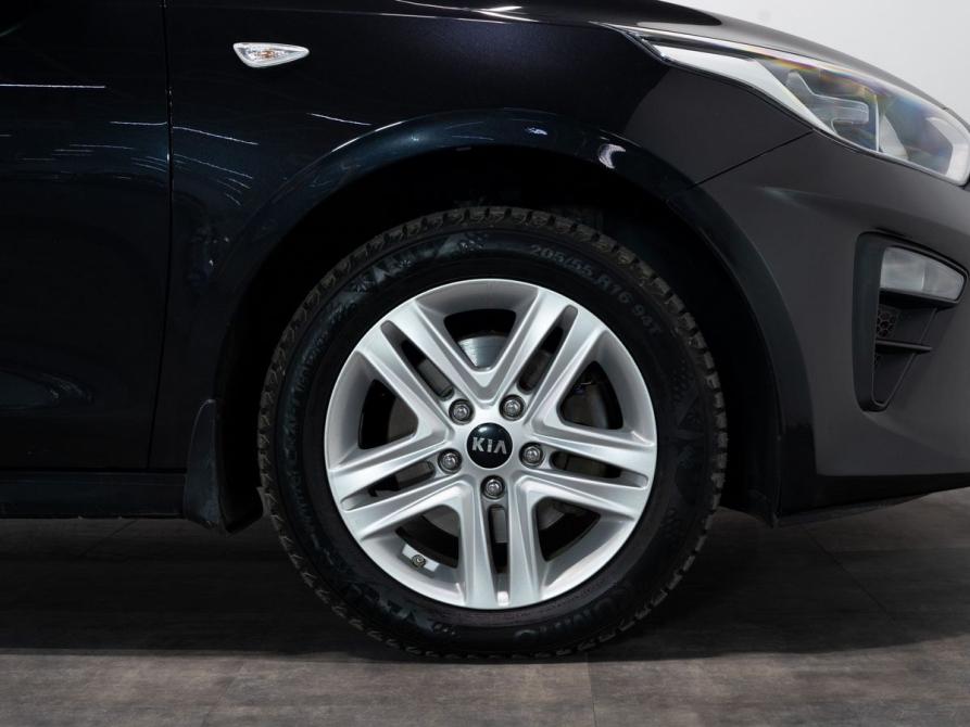Kia Ceed III Чита  - изображение 17