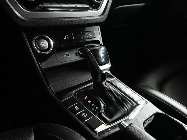 SsangYong Korando IV с пробегом 2022 года, цена 2 430 000 рублей, 50829 км, внедорожник, Автокод Объявления