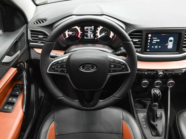 Lada (ВАЗ) Vesta I Рестайлинг (NG) с пробегом 2025 года, цена 1 795 000 рублей, 10402 км, универсал, Автокод Объявления