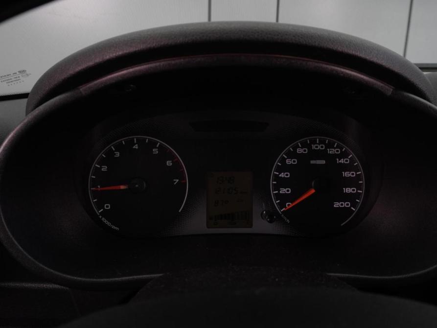 Lada (ВАЗ) Granta I Воронеж  - изображение 12