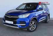 Chery Tiggo 4 I Рестайлинг Киров  - изображение 33
