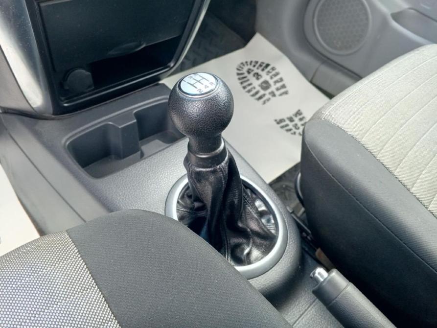 Suzuki SX4 I (Classic) Рестайлинг Тула  - изображение 13