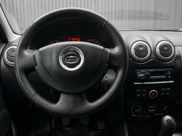 Lada (ВАЗ) Largus I с пробегом 2020 года, цена 760 000 рублей, 176042 км, универсал, Автокод Объявления