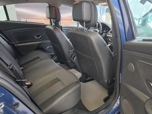 Renault Fluence I с пробегом 2012 года, цена 699 000 рублей, 256837 км, седан, Автокод Объявления