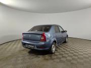 Renault Logan I Рестайлинг Уфа  - изображение 28