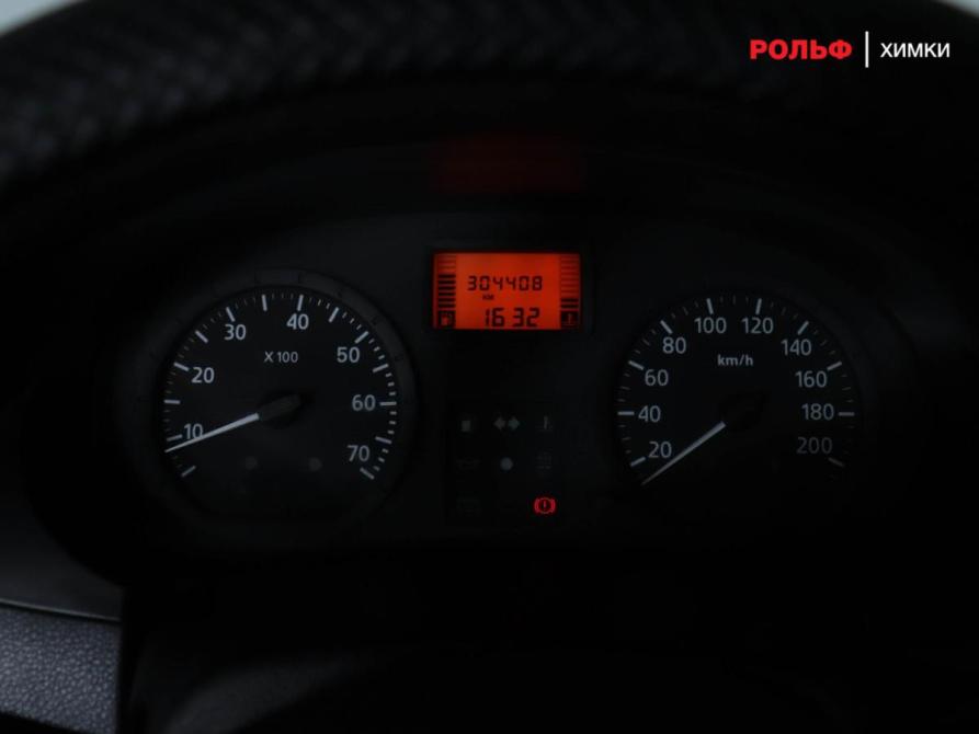 Renault Logan I Химки  - изображение 8