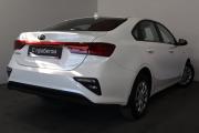 Kia Cerato IV Санкт-Петербург  - изображение 22