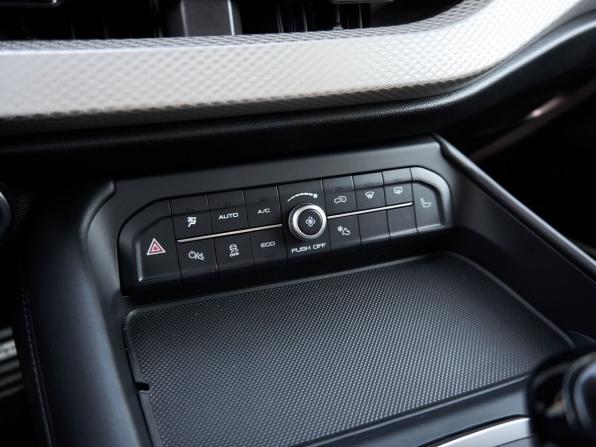 Haval F7 I Рестайлинг с пробегом 2022 года, цена 2 229 000 рублей, 45508 км, внедорожник, Автокод Объявления