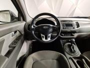 Kia Sportage III Москва  - изображение 38