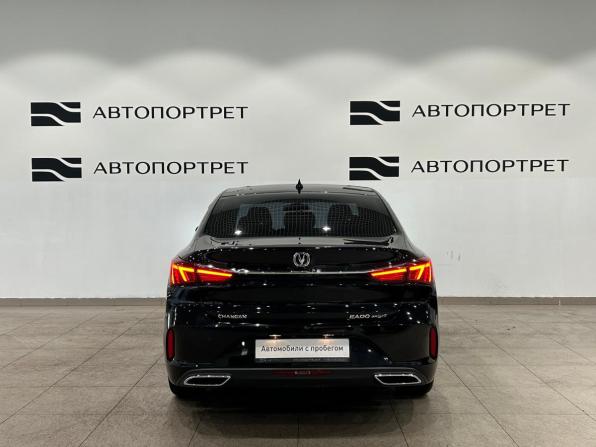 Changan Eado Plus с пробегом 2023 года, цена 1 449 000 рублей, 88995 км, седан, Автокод Объявления