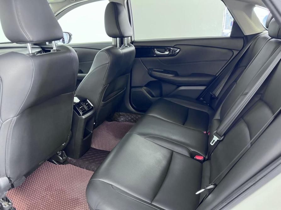 Honda Crider II Ростов-на-Дону  - изображение 17