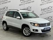 Volkswagen Tiguan I Рестайлинг Ставрополь  - изображение 18