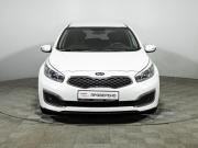 Kia Ceed II Рестайлинг Санкт-Петербург  - изображение 22