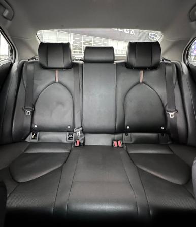 Toyota Camry VIII (XV70) с пробегом 2020 года, цена 3 208 000 рублей, 120600 км, седан, Автокод Объявления