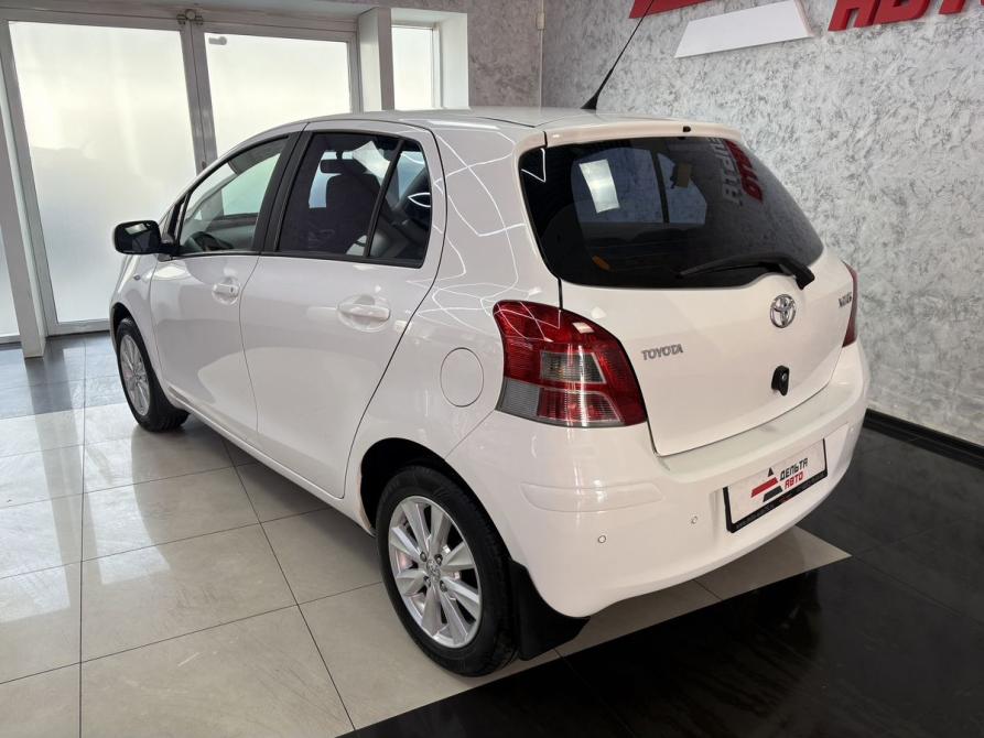 Toyota Yaris II Рестайлинг Ярославль  - изображение 3