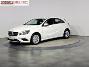 Mercedes-Benz A-Класс III (W176) Белгород  - изображение 19