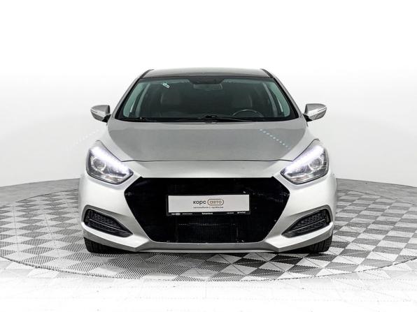Hyundai i40 I Рестайлинг с пробегом 2016 года, цена 1 129 000 рублей, 136664 км, седан, Автокод Объявления