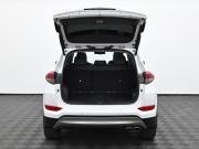 Hyundai Tucson III Москва  - изображение 23