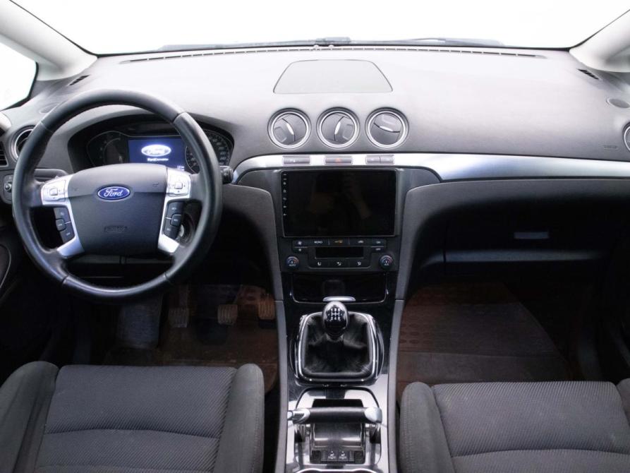 Ford S-MAX I Москва  - изображение 13