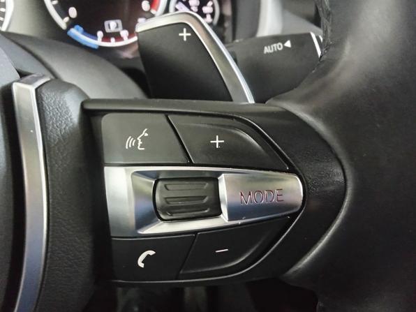 BMW X6 II (F16) с пробегом 2019 года, цена 3 900 000 рублей, 228335 км, внедорожник, Автокод Объявления