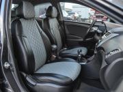 Hyundai Solaris I Рестайлинг Курган  - изображение 26