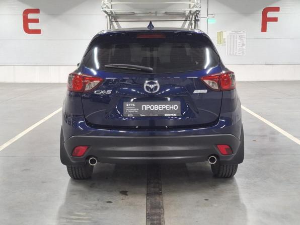 Mazda CX-5 I с пробегом 2013 года, цена 1 450 000 рублей, 165511 км, внедорожник, Автокод Объявления
