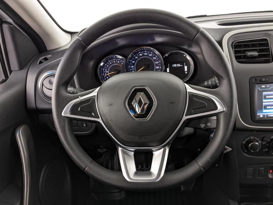 Renault Sandero II Рестайлинг Москва  - изображение 21