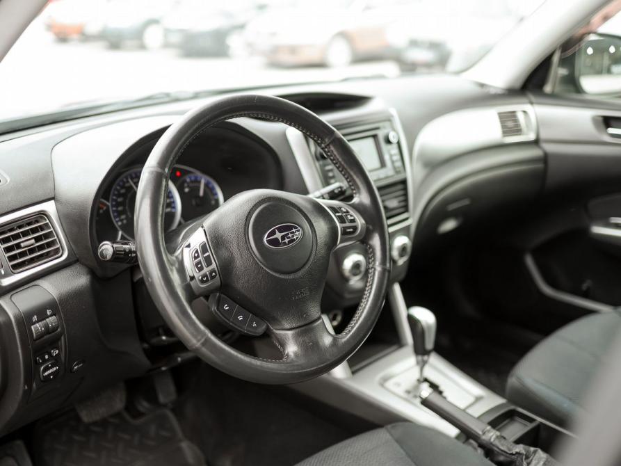 Subaru Forester III Рестайлинг Ижевск  - изображение 9