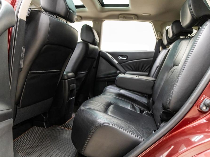 Nissan Murano II (Z51) Рестайлинг Волгоград  - изображение 22