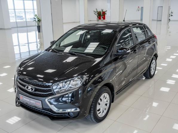 Lada (ВАЗ) XRAY I с пробегом 2020 года, цена 770 000 рублей, 154430 км, хэтчбек, Автокод Объявления