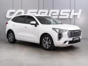 Haval Jolion I Воронеж  - изображение 18
