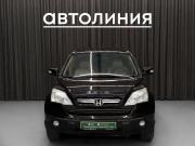 Honda CR-V III Красноярск  - изображение 18