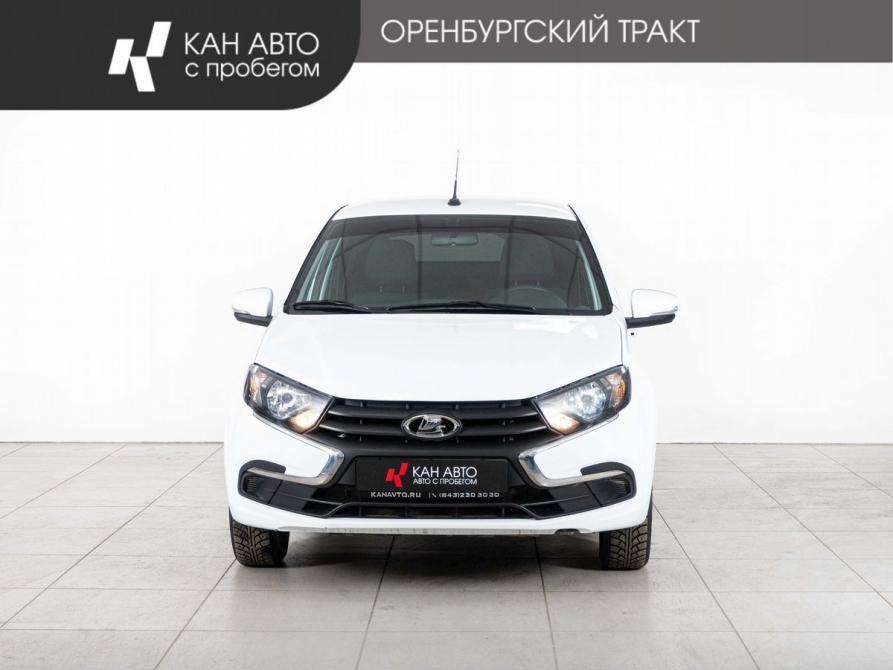Lada (ВАЗ) Granta I Рестайлинг Казань  - изображение 2