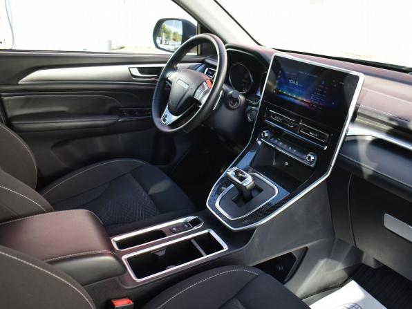 Haval M6 II с пробегом 2024 года, цена 1 849 000 рублей, 25721 км, внедорожник, Автокод Объявления