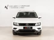 Volkswagen Tiguan II Казань  - изображение 10