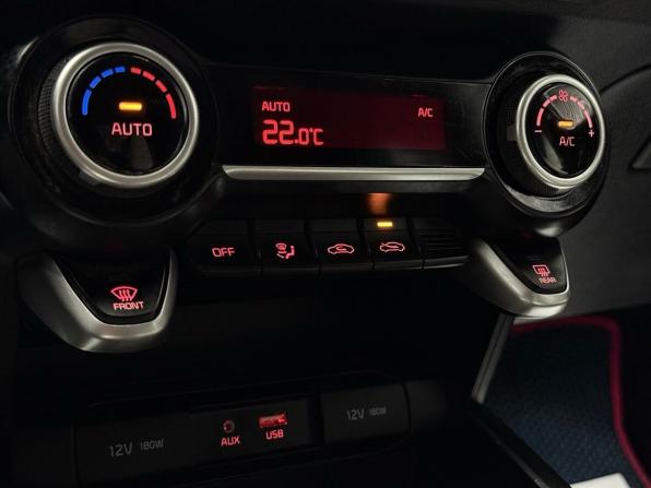 Kia Rio IV с пробегом 2019 года, цена 899 000 рублей, 215970 км, седан, Автокод Объявления