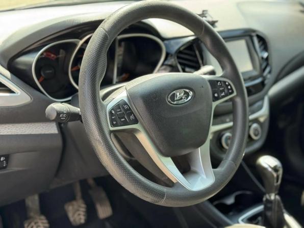 Lada (ВАЗ) Vesta I с пробегом 2019 года, цена 975 000 рублей, 109890 км, универсал, Автокод Объявления