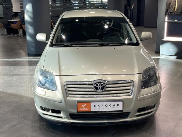 Toyota Avensis II с пробегом 2005 года, цена 880 000 рублей, 262076 км, седан, Автокод Объявления