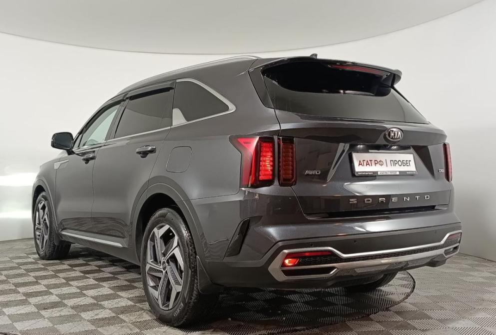 Kia Sorento IV Волгоград  - изображение 5